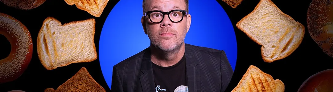 Tom Papa