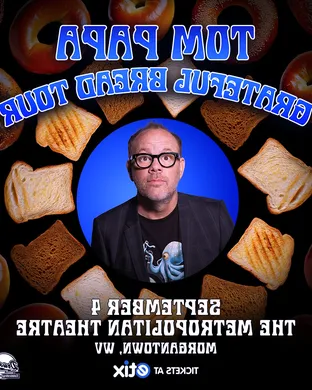 Tom Papa