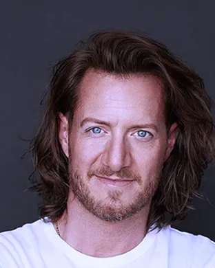Tyler Hubbard
