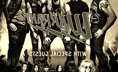 Warrant