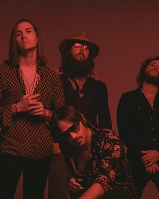 Whiskey Myers