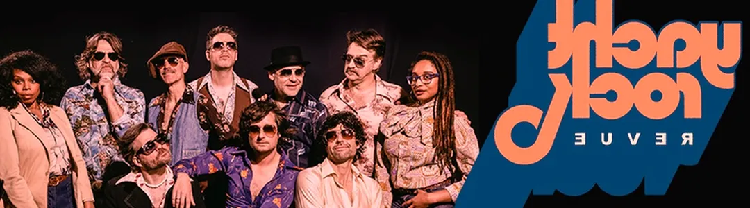 Yacht Rock Revue